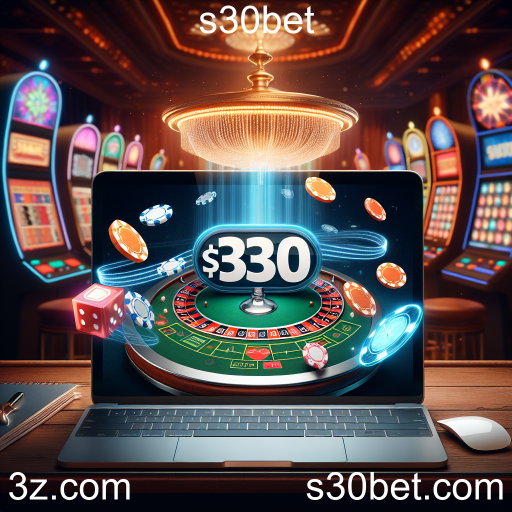 Explorando o Mundo dos Jogos de Fantasia na s30bet